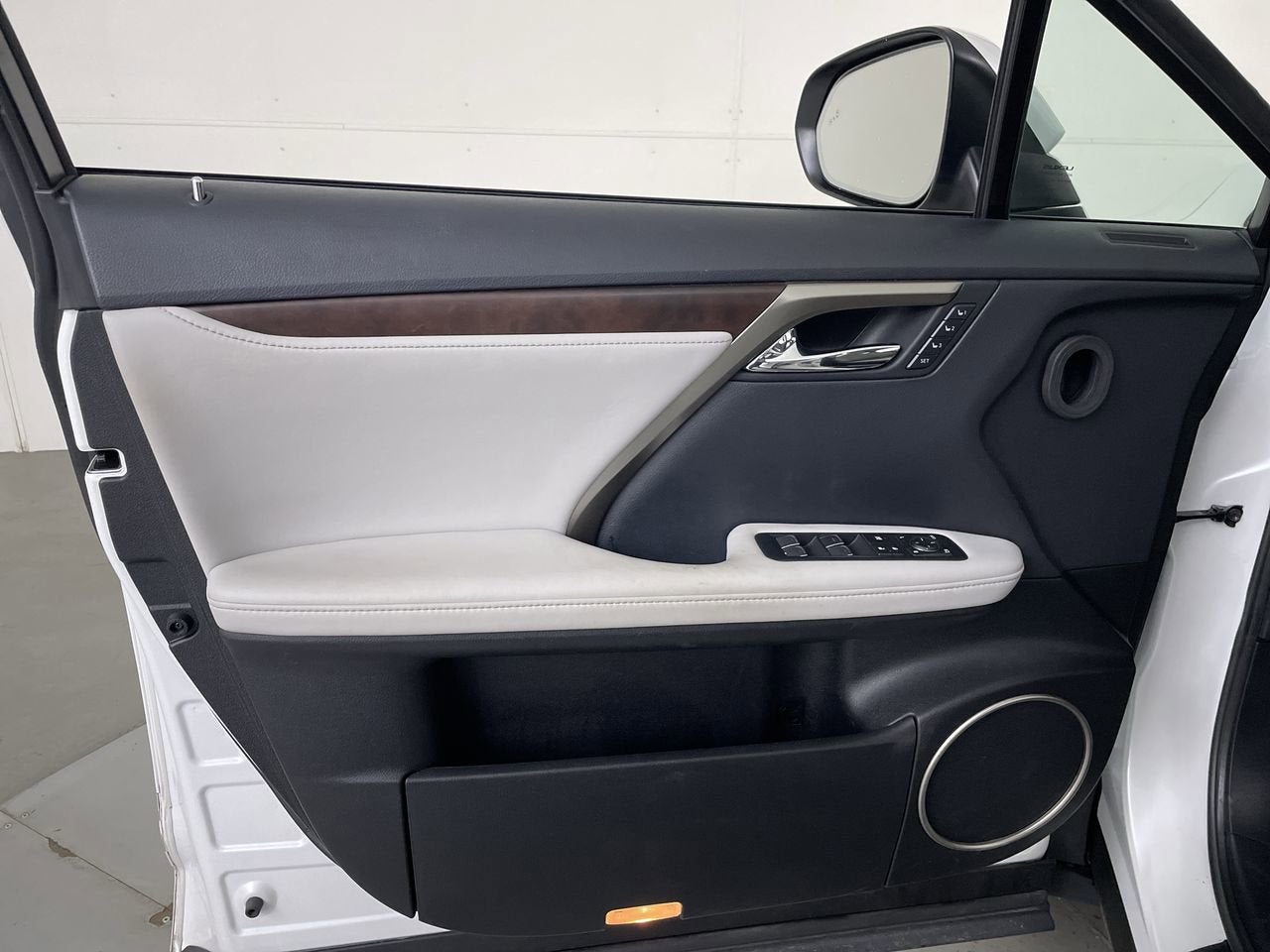 2020 Lexus RX RX 450h