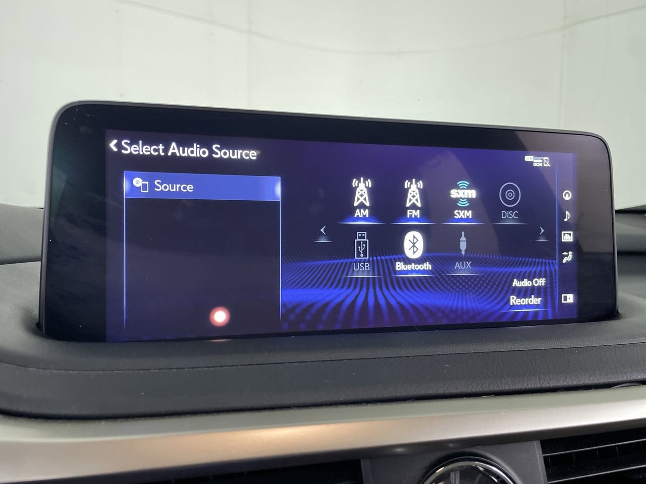 2020 Lexus RX RX 450h