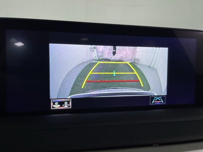 2020 Lexus RX RX 450h