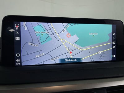 2020 Lexus RX RX 450h