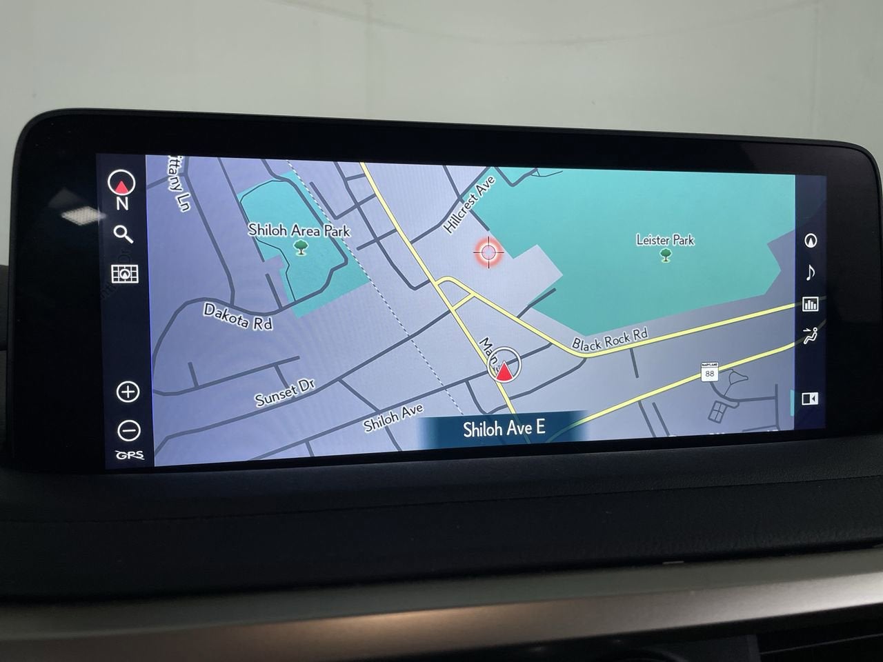 2020 Lexus RX RX 450h