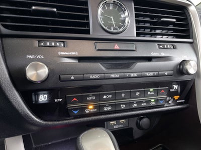 2020 Lexus RX RX 450h