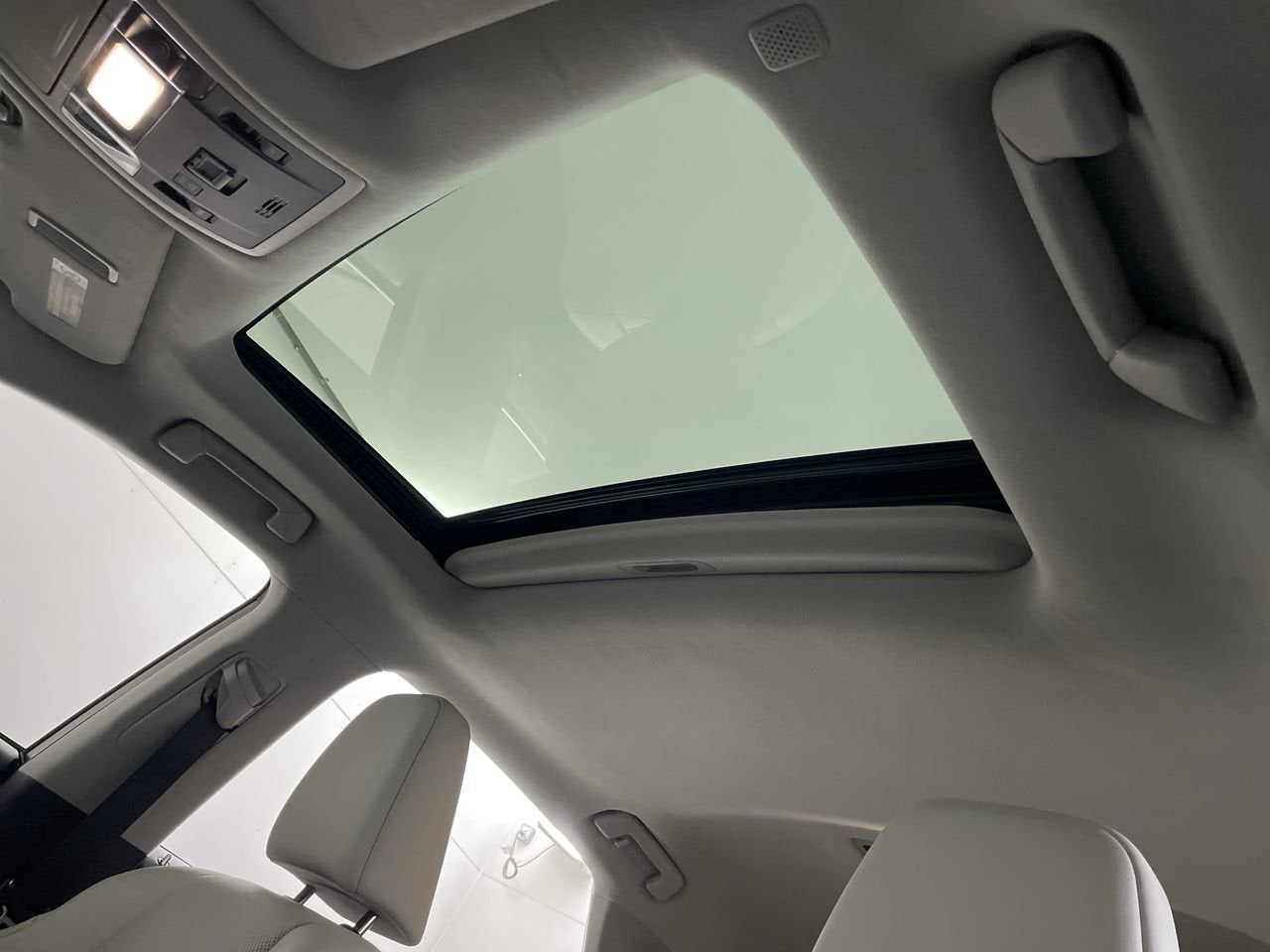 2020 Lexus RX RX 450h