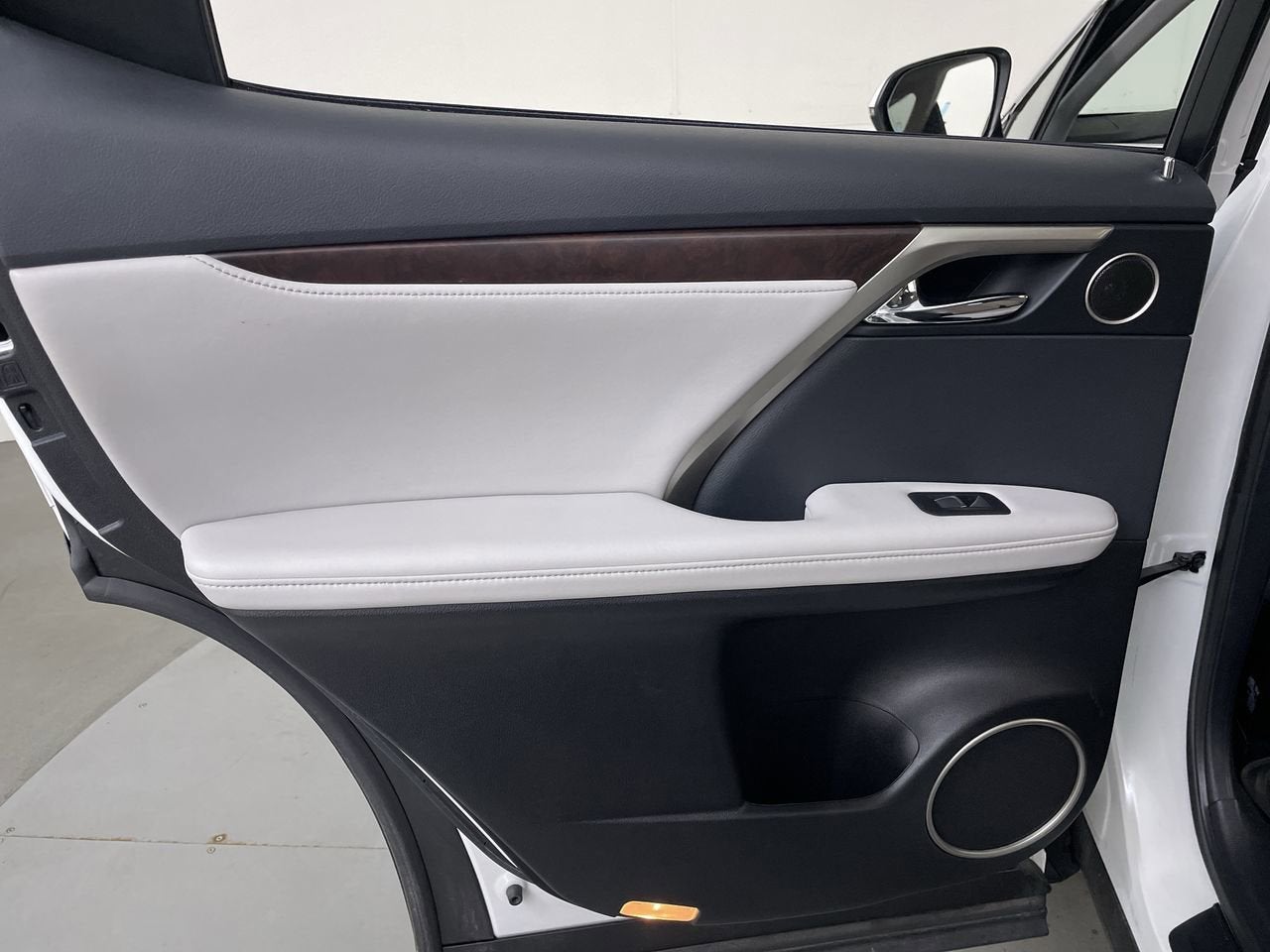 2020 Lexus RX RX 450h