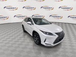 2020 Lexus RX RX 450h