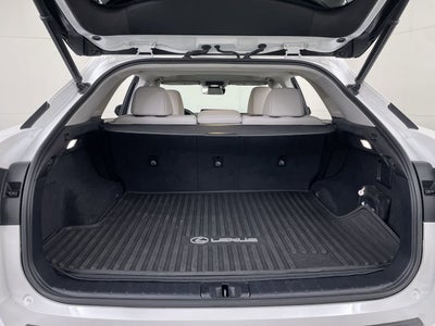 2020 Lexus RX RX 450h