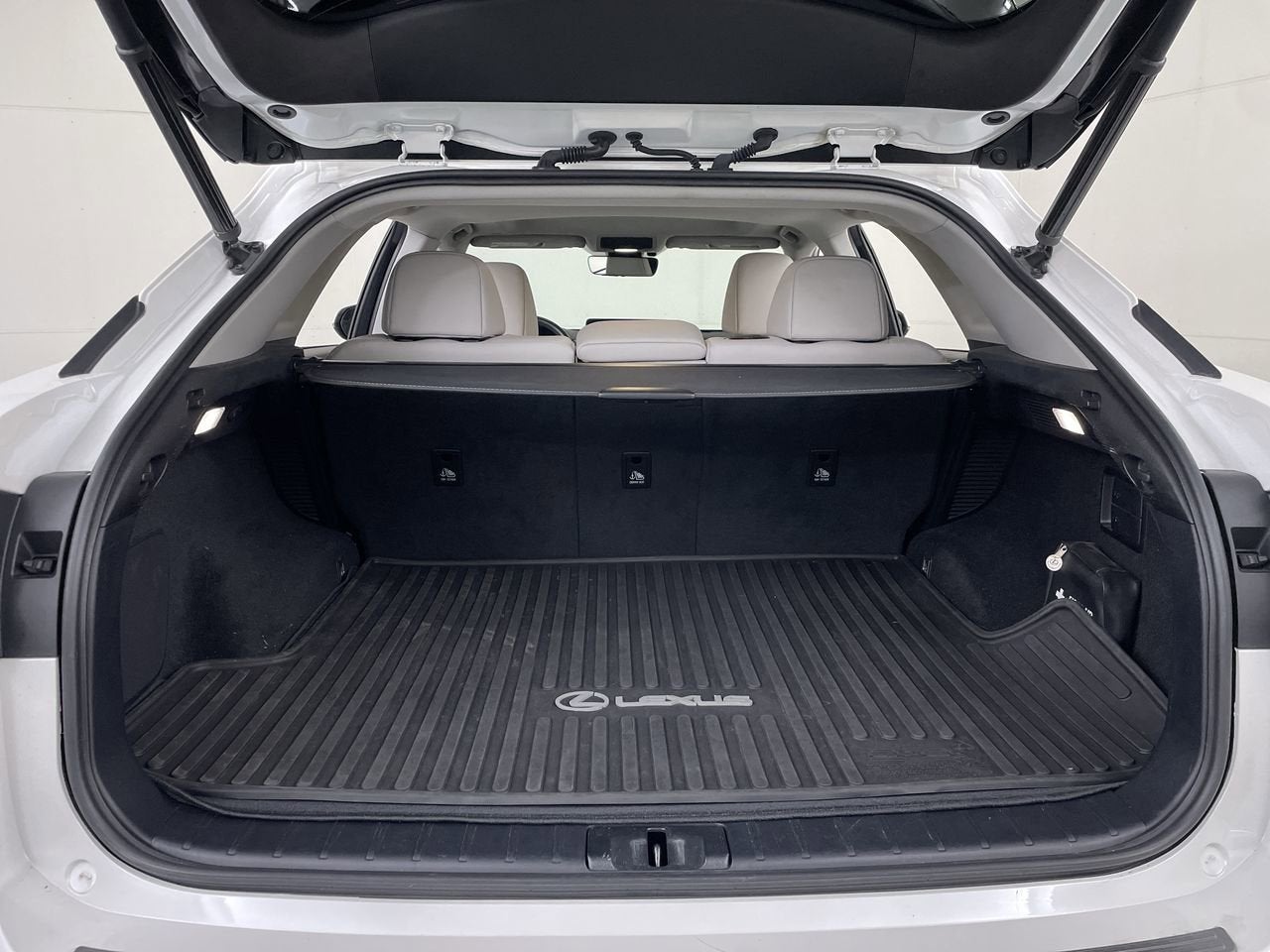 2020 Lexus RX RX 450h