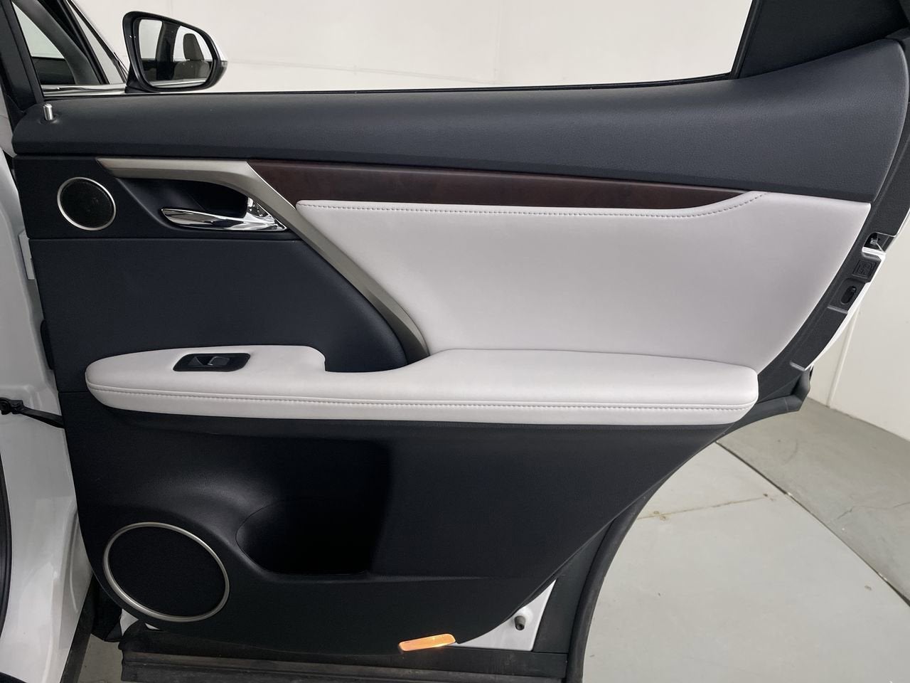 2020 Lexus RX RX 450h