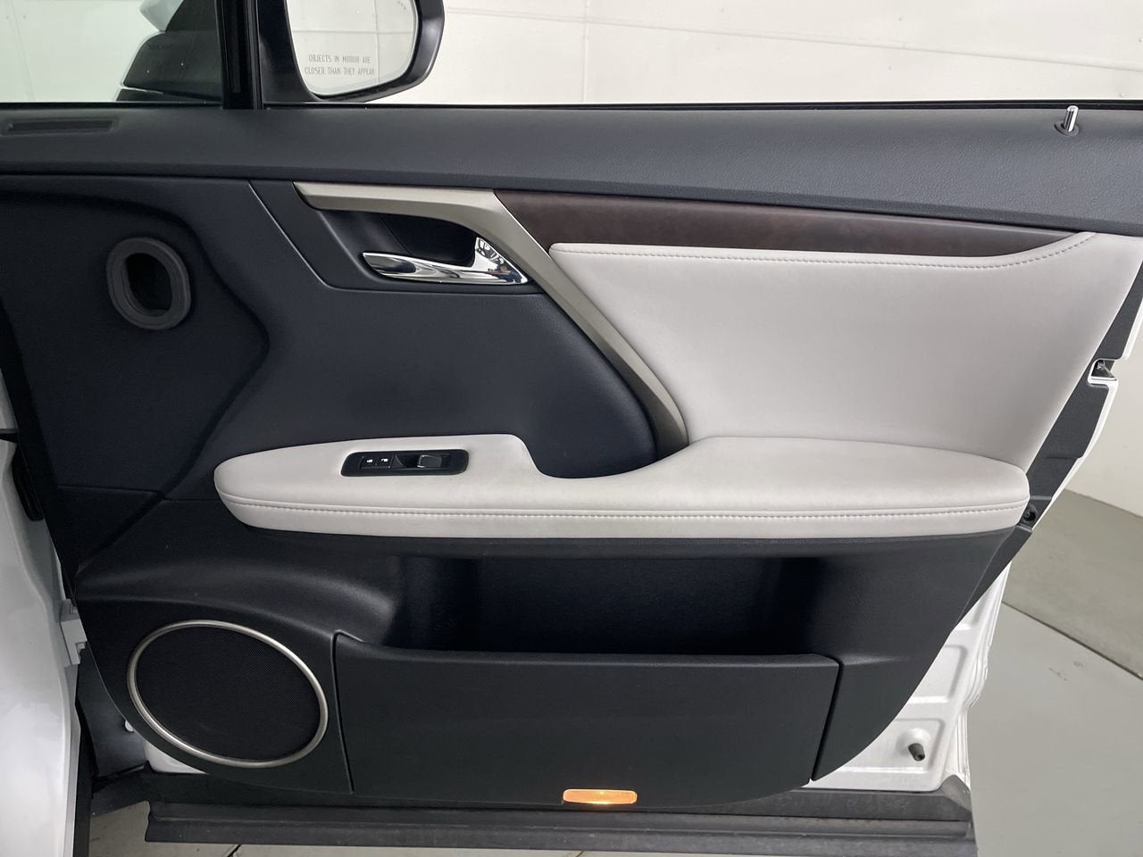 2020 Lexus RX RX 450h