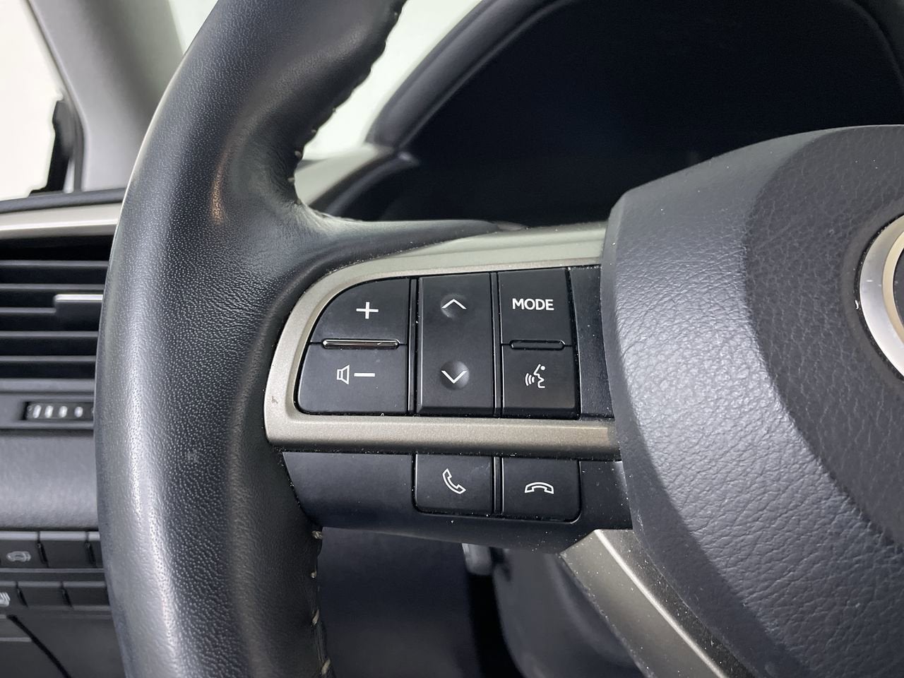 2020 Lexus RX RX 450h