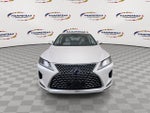 2020 Lexus RX RX 450h