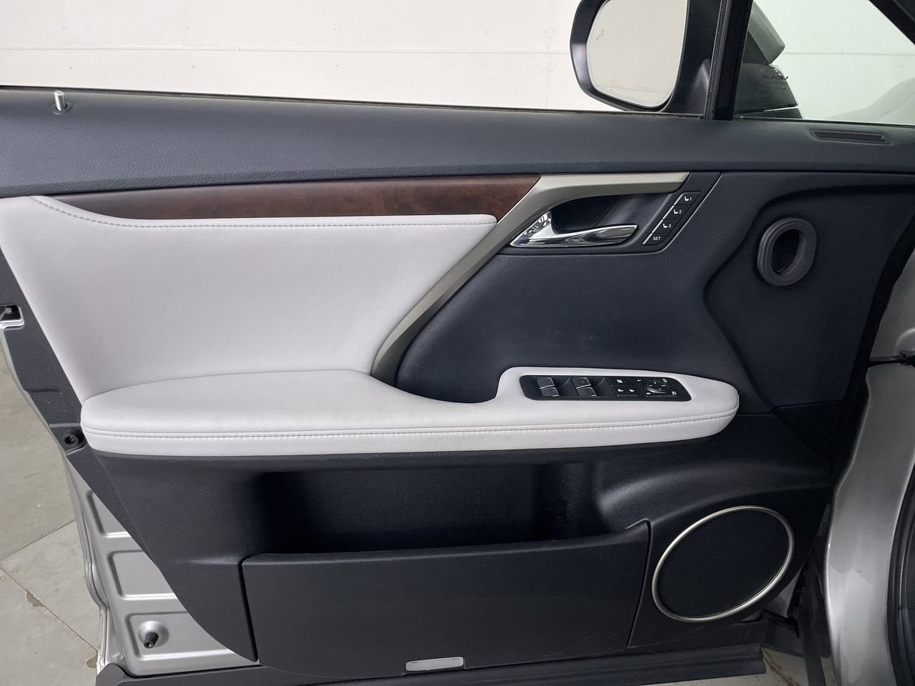2020 Lexus RX RX 350