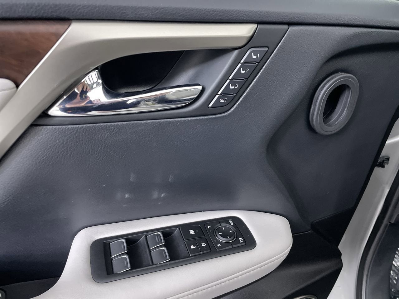 2020 Lexus RX RX 350