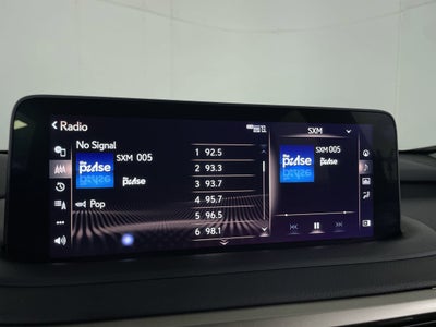 2020 Lexus RX RX 350