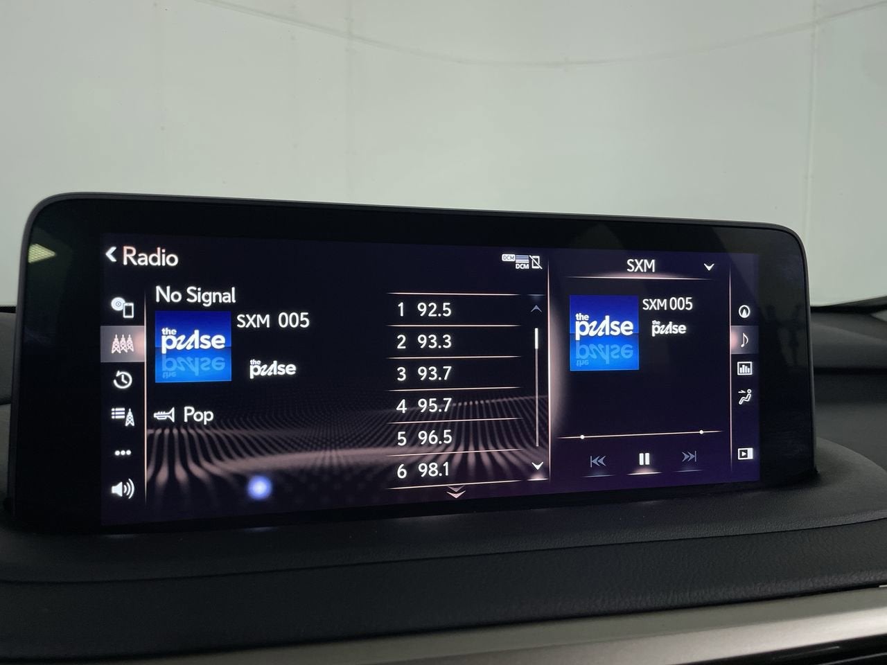 2020 Lexus RX RX 350
