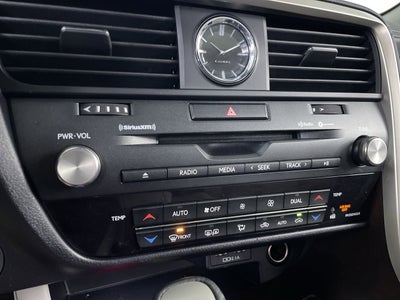 2020 Lexus RX RX 350