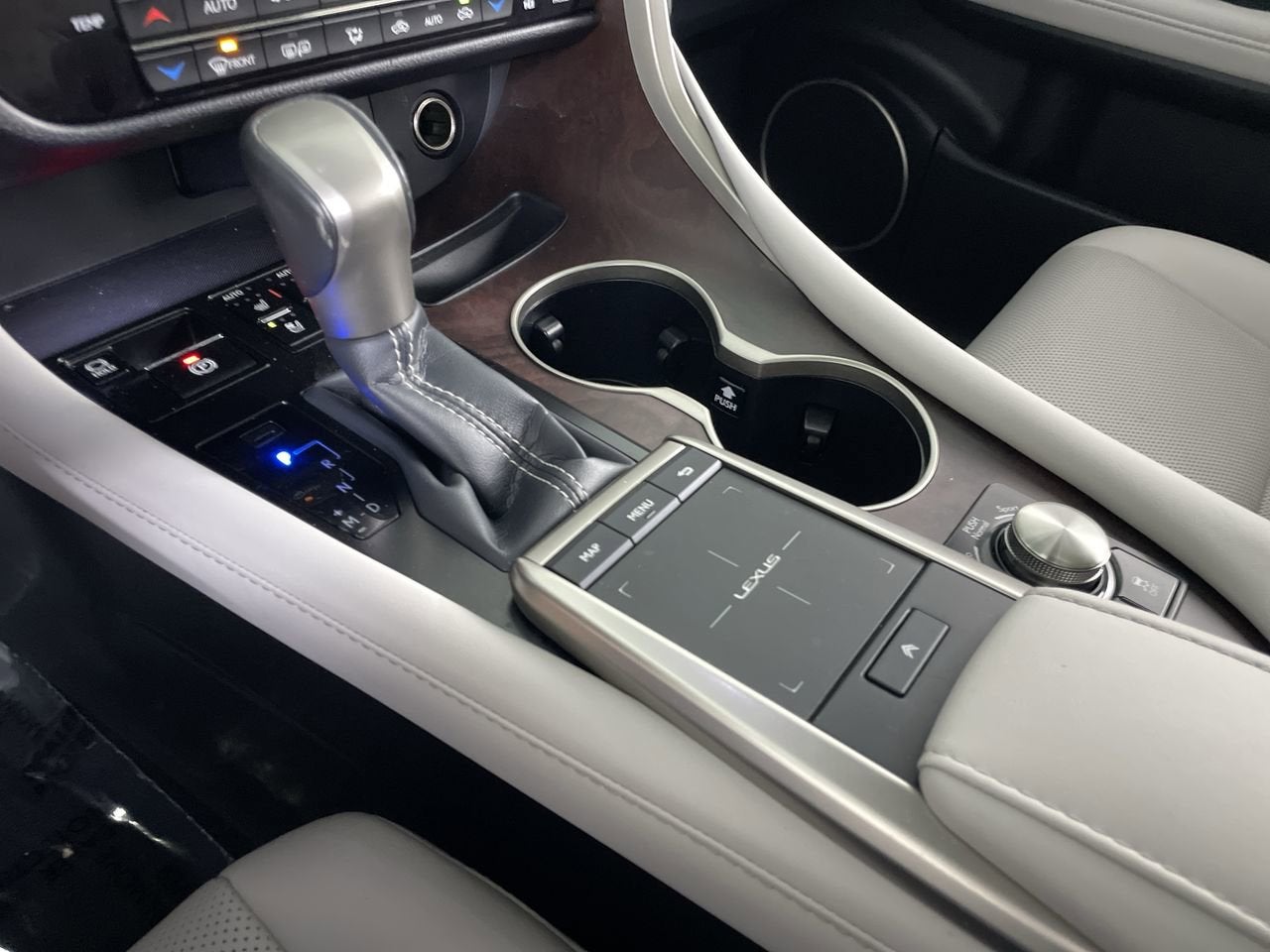 2020 Lexus RX RX 350