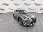 2020 Lexus RX RX 350