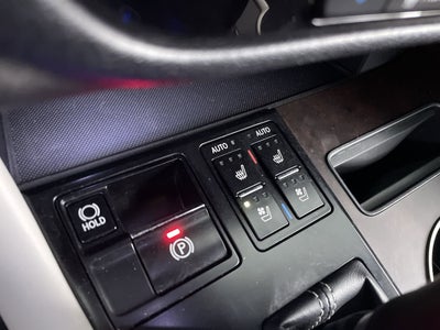 2020 Lexus RX RX 350