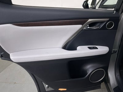 2020 Lexus RX RX 350