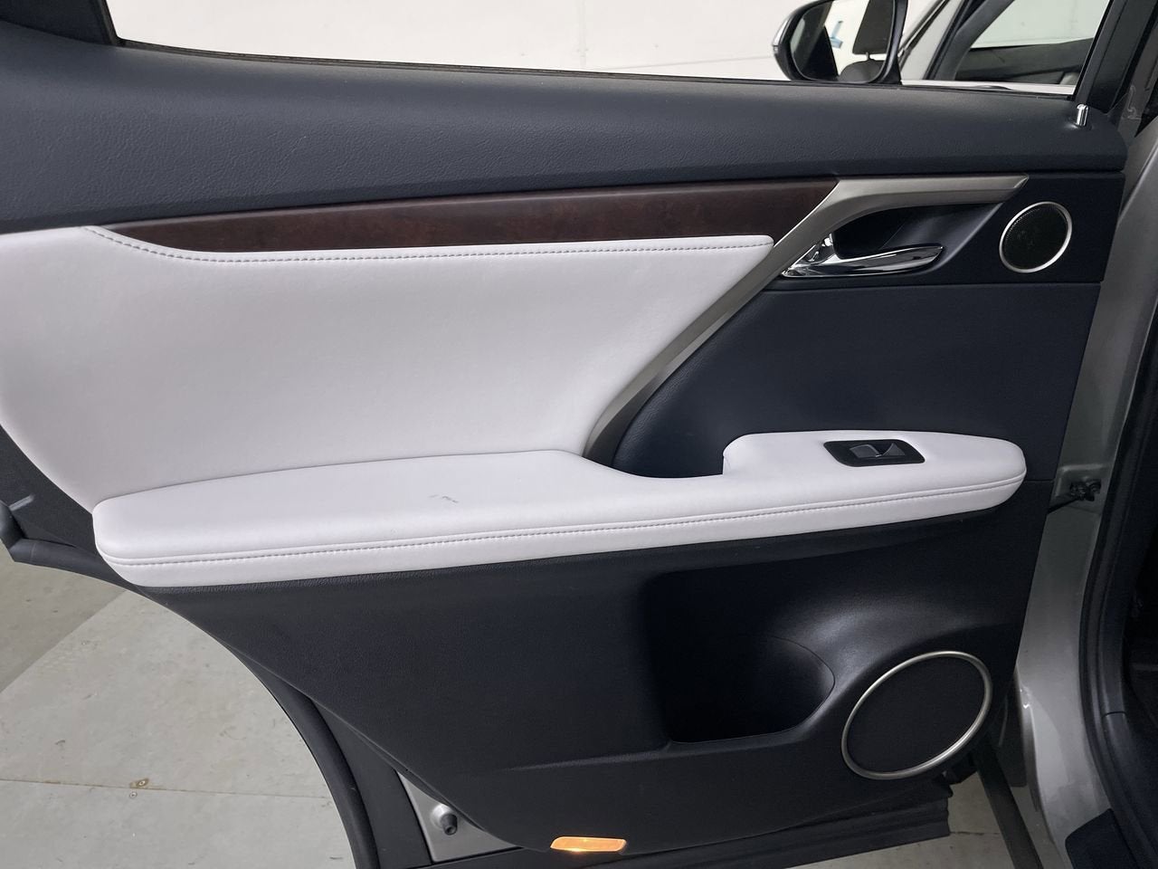 2020 Lexus RX RX 350