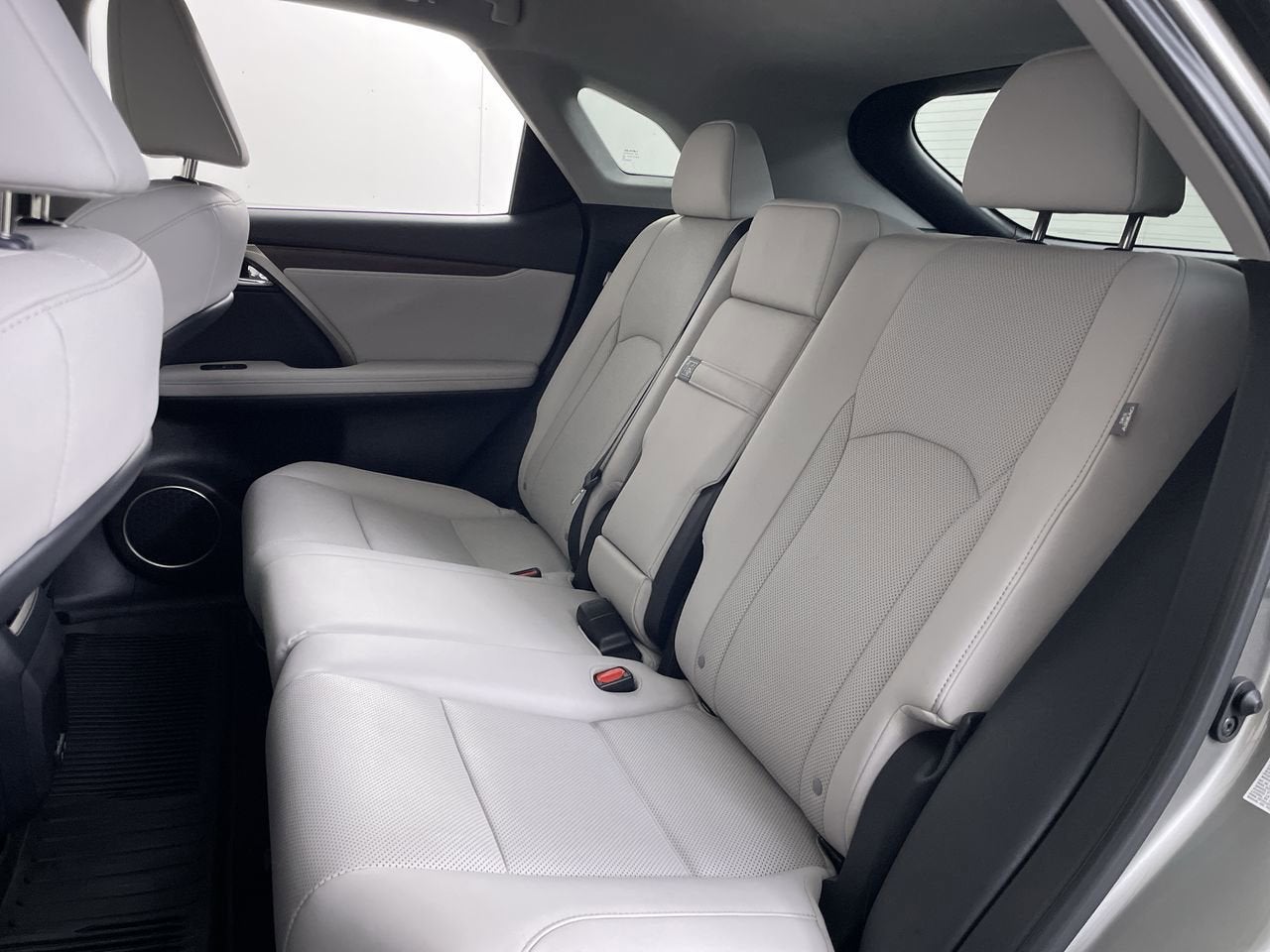 2020 Lexus RX RX 350