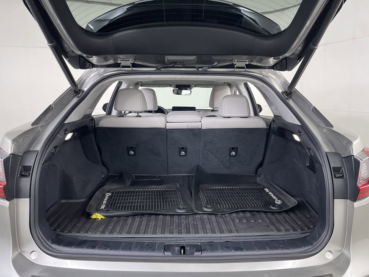 2020 Lexus RX RX 350
