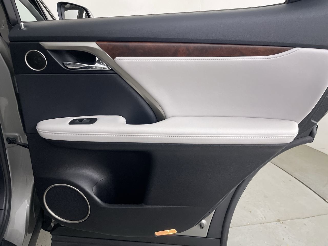 2020 Lexus RX RX 350