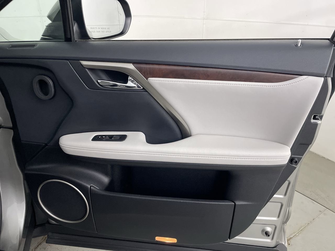 2020 Lexus RX RX 350