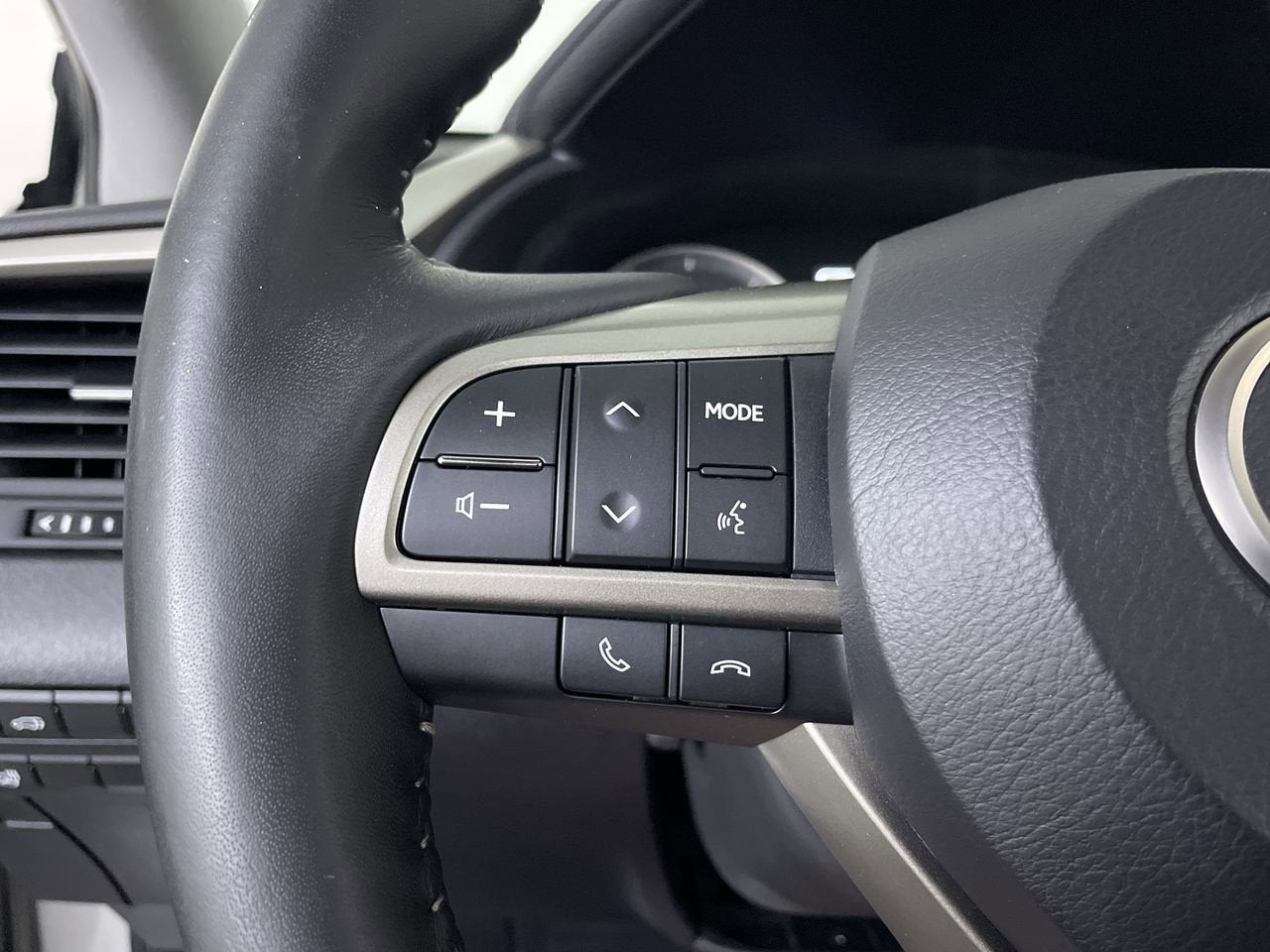 2020 Lexus RX RX 350
