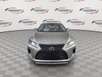 2020 Lexus RX RX 350