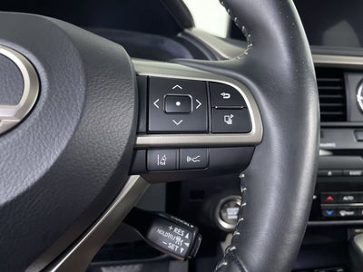 2020 Lexus RX RX 350