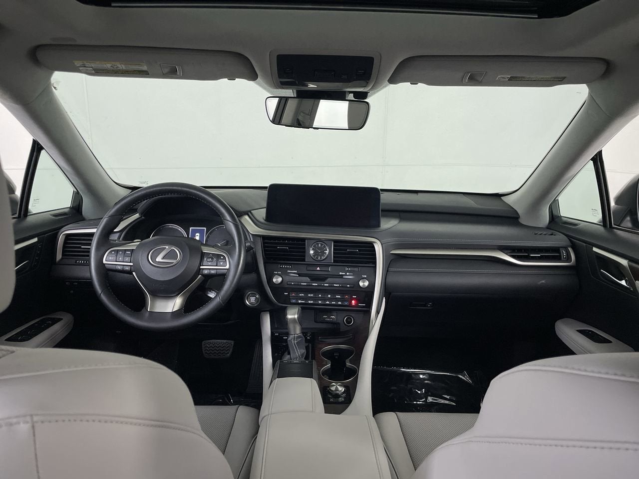 2020 Lexus RX RX 350