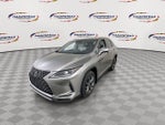 2020 Lexus RX RX 350