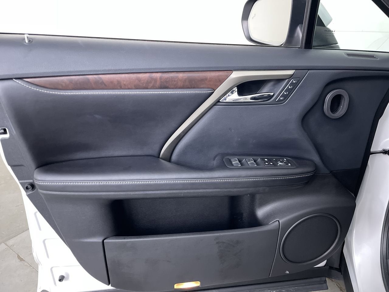 2020 Lexus RX RX 350