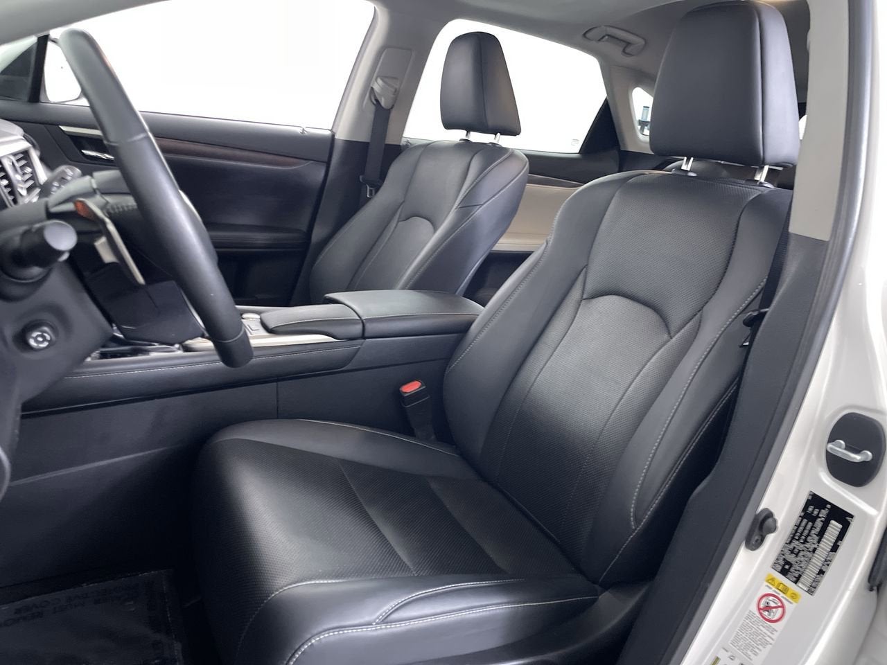 2020 Lexus RX RX 350
