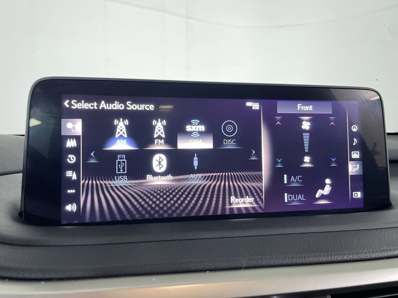 2020 Lexus RX RX 350