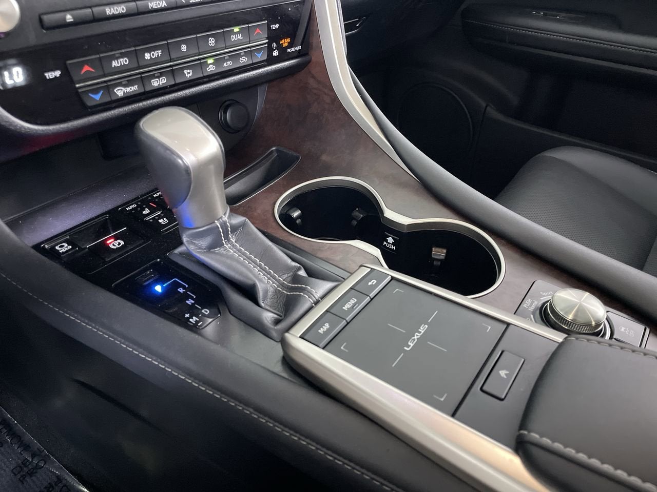 2020 Lexus RX RX 350