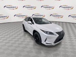 2020 Lexus RX RX 350