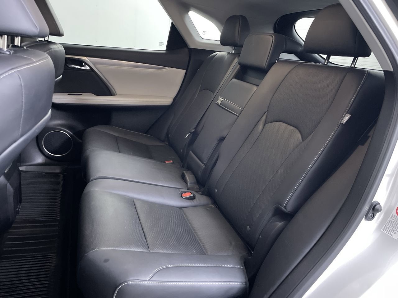 2020 Lexus RX RX 350