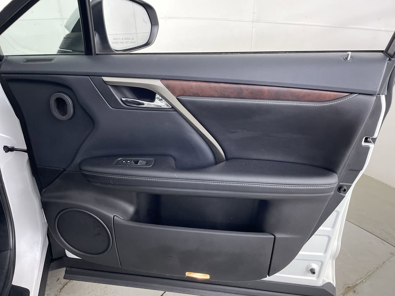 2020 Lexus RX RX 350