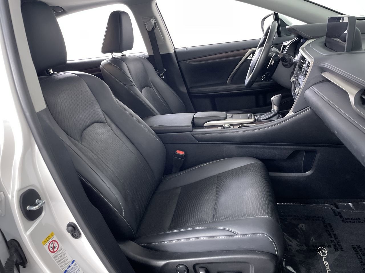 2020 Lexus RX RX 350