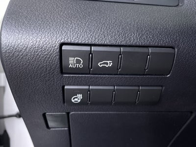 2020 Lexus RX RX 350