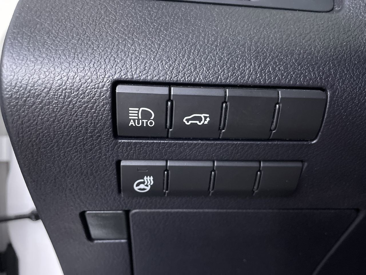 2020 Lexus RX RX 350