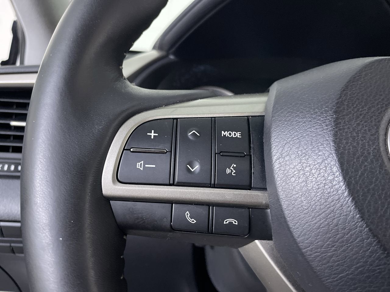 2020 Lexus RX RX 350