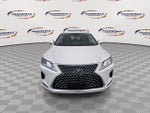 2020 Lexus RX RX 350