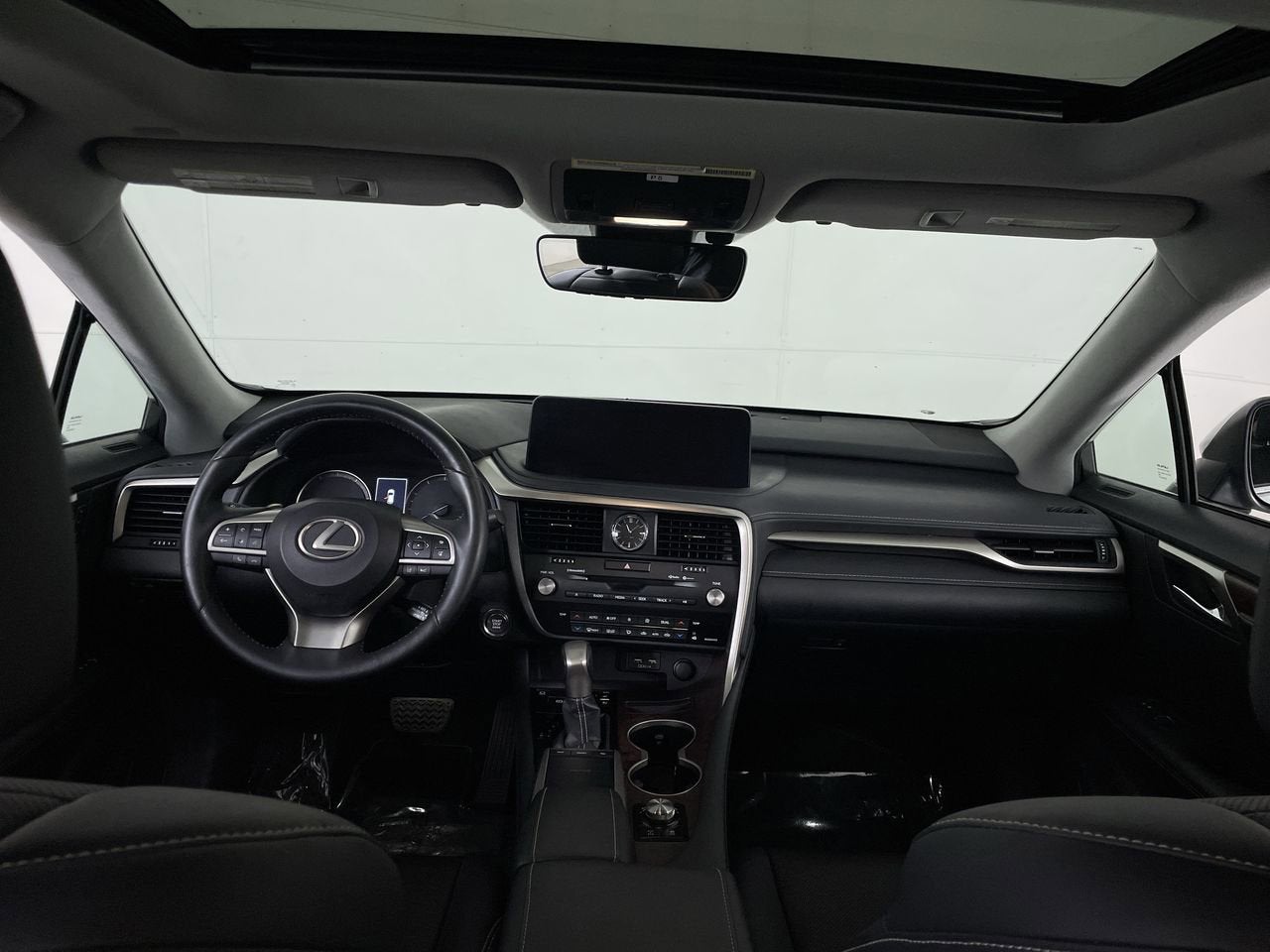 2020 Lexus RX RX 350