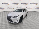 2020 Lexus RX RX 350