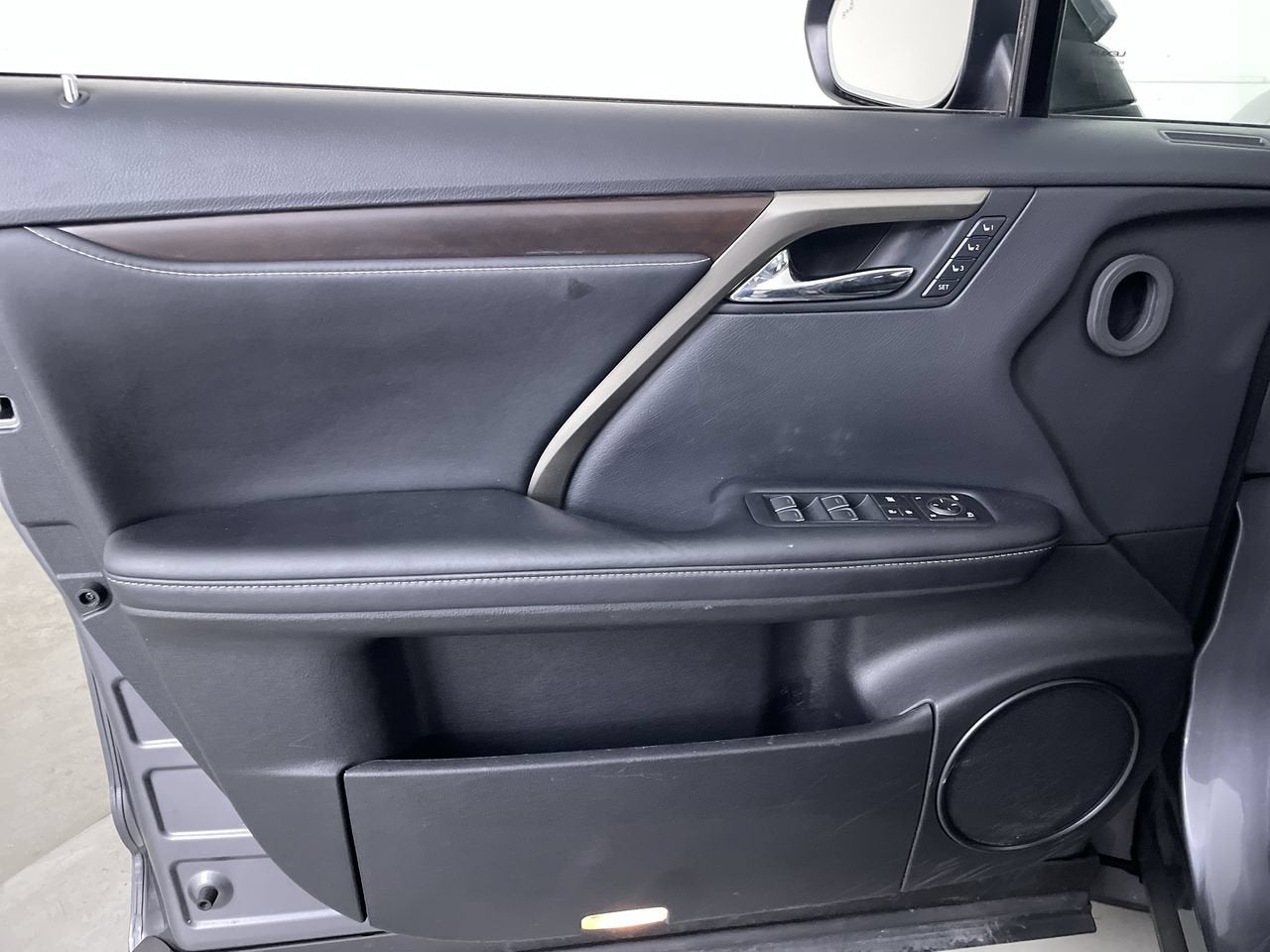 2021 Lexus RX RX 350