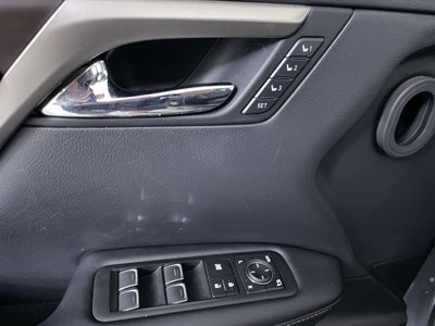 2021 Lexus RX RX 350